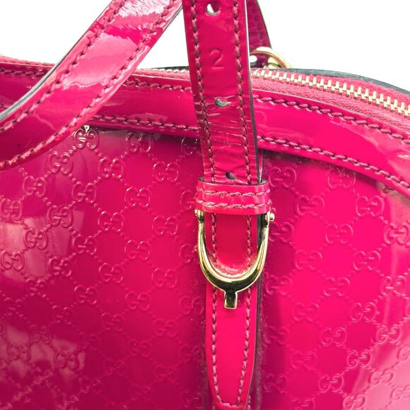 Gucci Bag - Picture 10 of 16